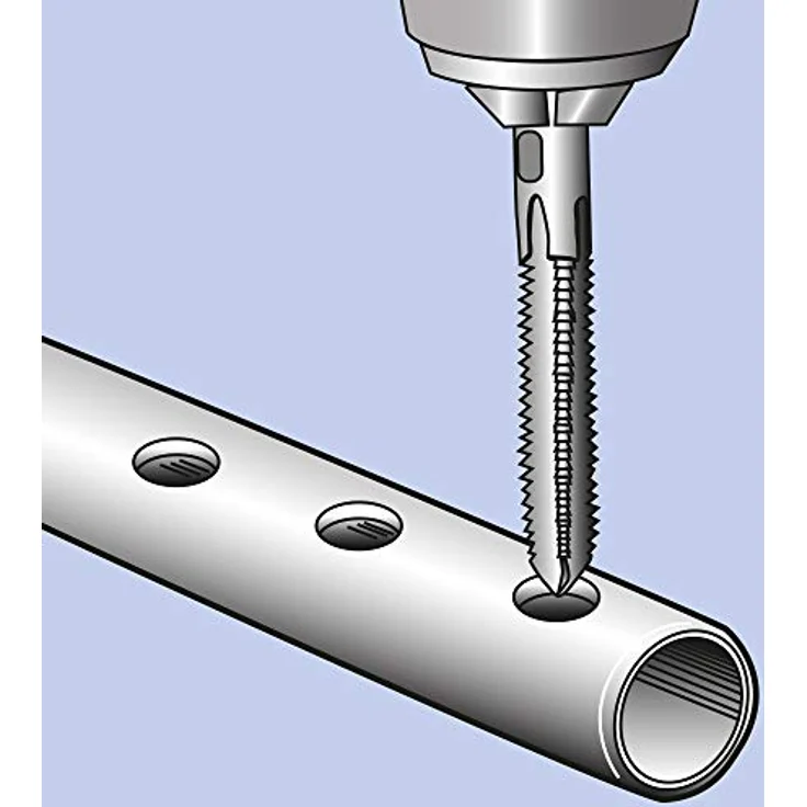 WEICON Bio-Cut 1 L | Hochleistungsschneidöl für Metall | biologisch abbaubar | Bohröl – Bild 3