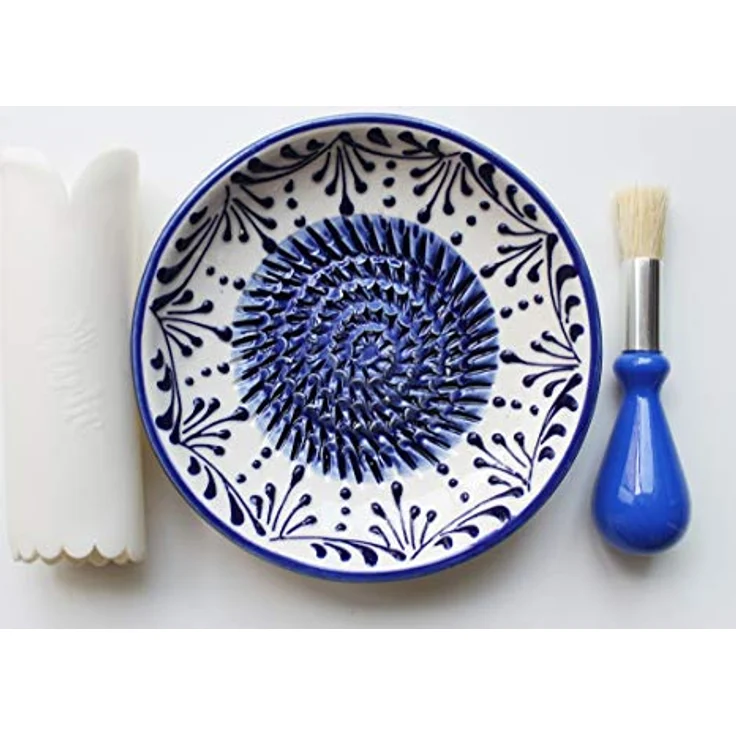 JOSKO Produkte 2743 Reibeteller Set, Keramik – Bild 1