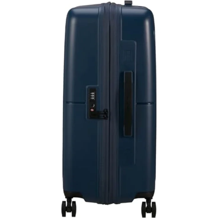 American Tourister® DASHPOP 77, Hartschalen-Trolley mit 4 Rollen, TSA-Zahlenschloss, großes Aufgabegepäck – Bild 4