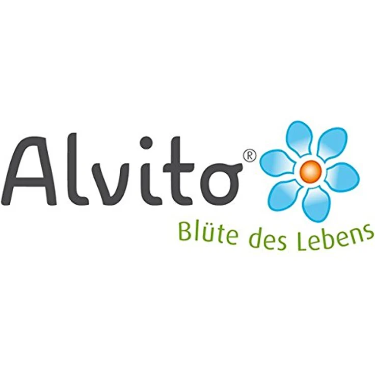 Alvito ABF Duplex SD Wasserfilter, Aktivkohle und Membran mit 0,15 µm Mikrofiltration, hohe Filterkapazität – Bild 6