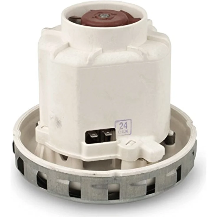 Reinica Saugmotor für Stihl SE 122 Saugermotor Motor - 230 Volt / 1200 Watt, Original Domel 467.3.402-6 – Bild 1