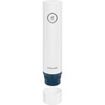 ZWILLING Fresh & Save Vakuumpumpe, handliches Vakuumgerät, Weiß-La Mer