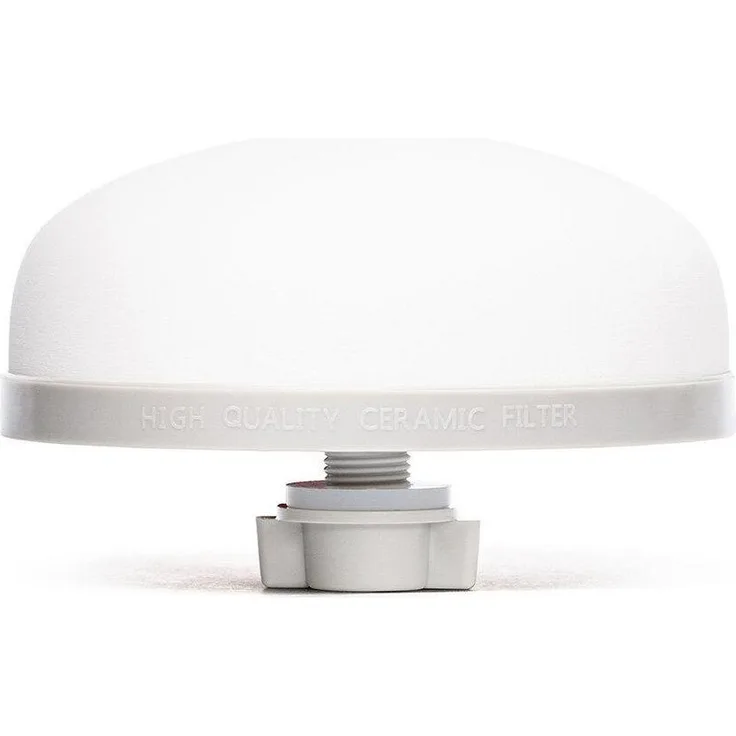 Lotus Vita Wasserfilter Keramik-Filter 0,2-0,4 µm, Zubehör für Fontana Wasserspender - Preisvergleich