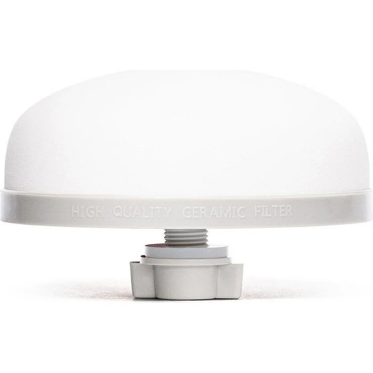 Lotus Vita Wasserfilter Keramik-Filter 0,2-0,4 µm, Zubehör für Fontana Wasserspender - Preisvergleich