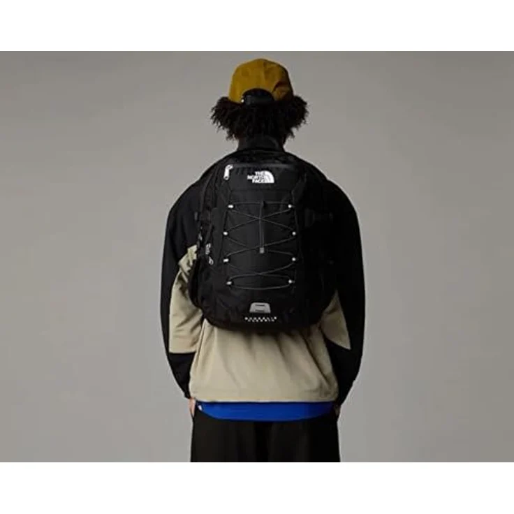 The North Face Sportrucksack, mit Reflektoren und pflegeleichtem Material – Bild 2