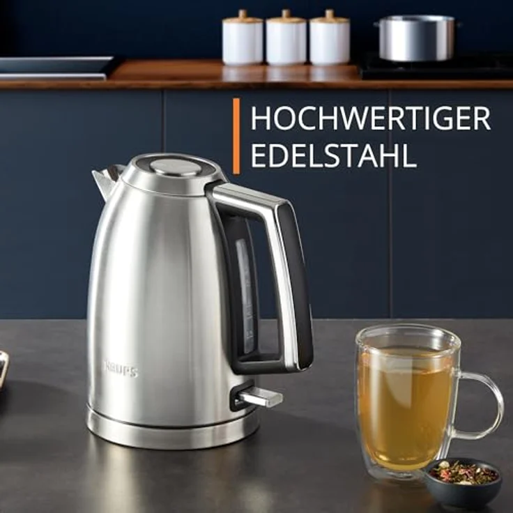 Krups BW552D10 – Bild 3