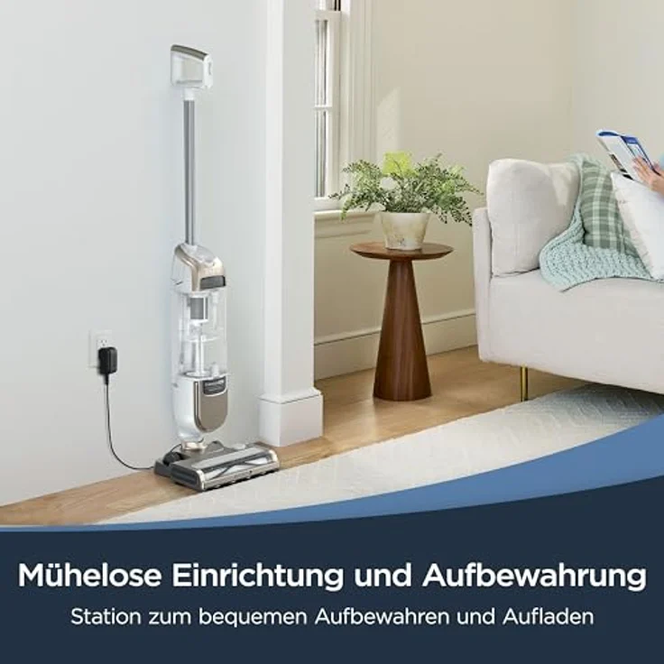 Shark Freestyle Pro Staubsauger - SV2002EU – Bild 7