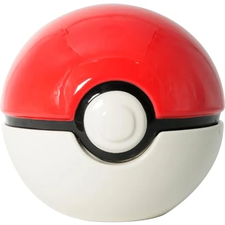 ABYstyle - Pokemon Keksdose Pokemon