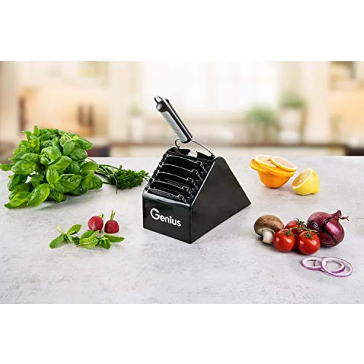 Nicer Dicer Speed Aufbewahrungsbox – Bild 5