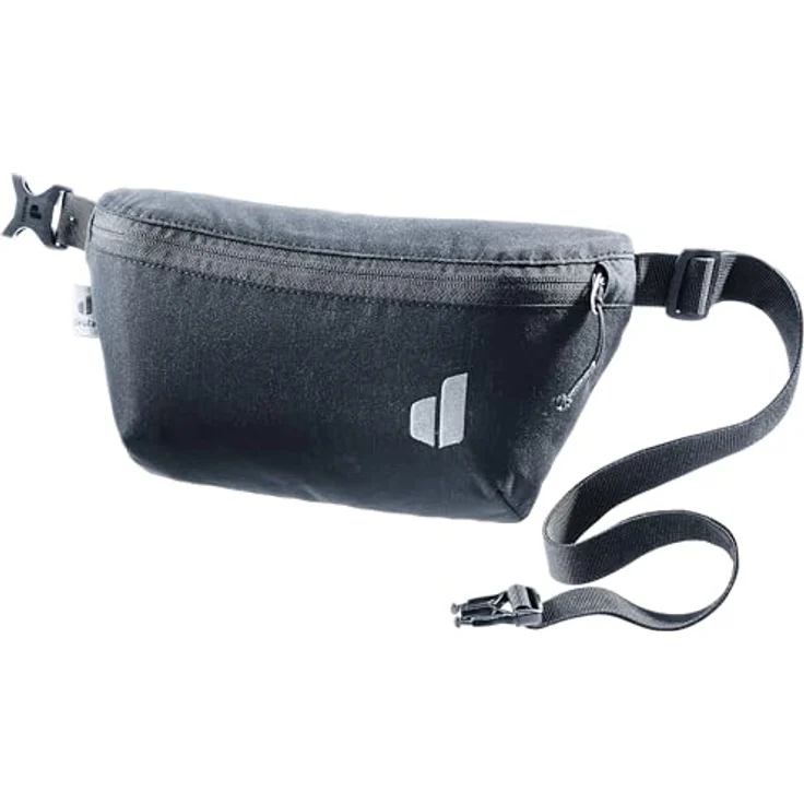deuter Umhängetasche AVENGO 1.5, Geräumiges Hauptfach für City Explorer, minimalistisches Design – Bild 1