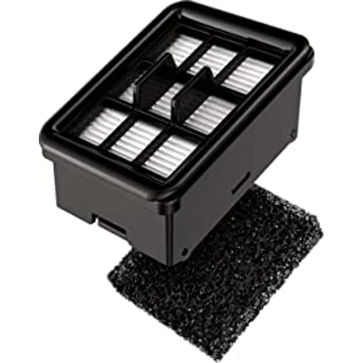 Bissell CrossWave HF3 3668, Staubsaugerfilter, Weiß. - Preisvergleich