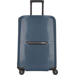 Samsonite Magnum Eco 4 Rollen Trolley 69 cm midnight blue