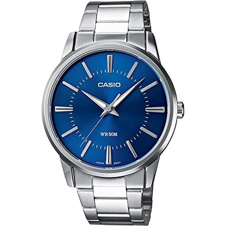 Casio Watch MTP-1303PD-2AVEG