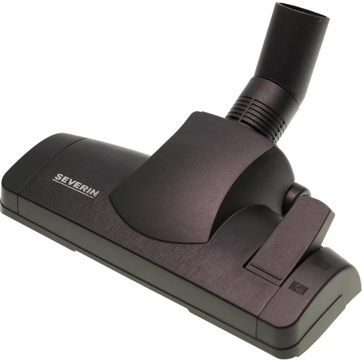 Severin 5543048 Bodendüse, Passgenaues Original Ersatzteil für BC 7044 S´POWER focus Staubsauger, Hochwertige Qualität