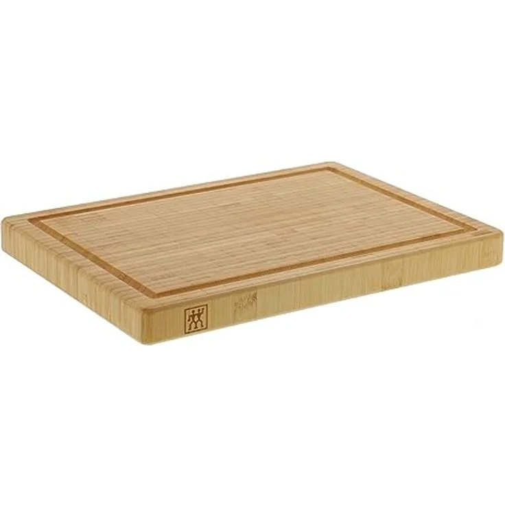 Zwilling 30772100 Schneidbrett, Bambus, mittel – Bild 2
