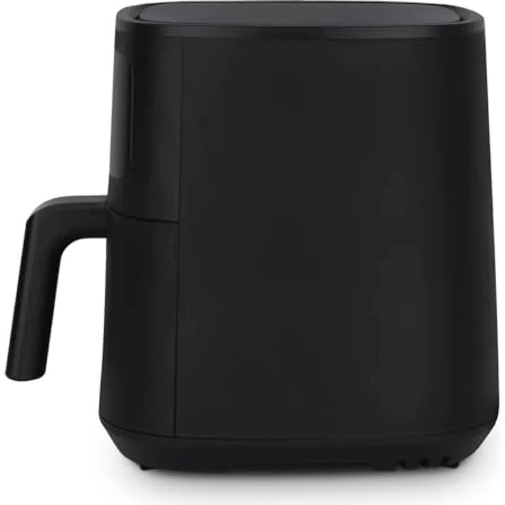 H.Koenig Airfryer XXL FRY880 Heißluftfritteuse ohne Öl, 8 l Kapazität, 5 Programme, Touchscreen – Bild 3