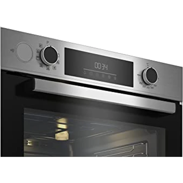 Beko OrkaitÄ-BBIS12300XDE, Backofen mit Beko OrkaitÄ—-Technologie – Bild 3