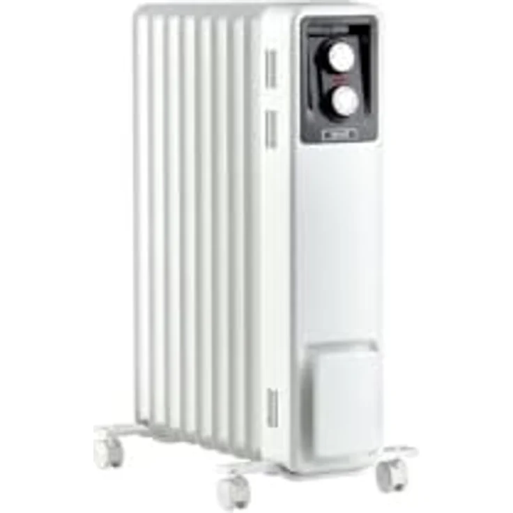 Ölfreier Radiator NOC eco 20 E - Dimplex, Radiator – Bild 5