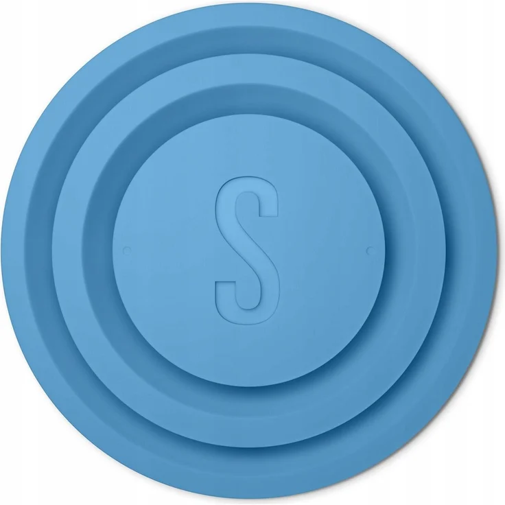 Stadler Form Duft-Nachfüllung Blue Rosewood, 4 Stk. mit blumigen und orientalischen Noten, für Luftbehandlungsgeräte