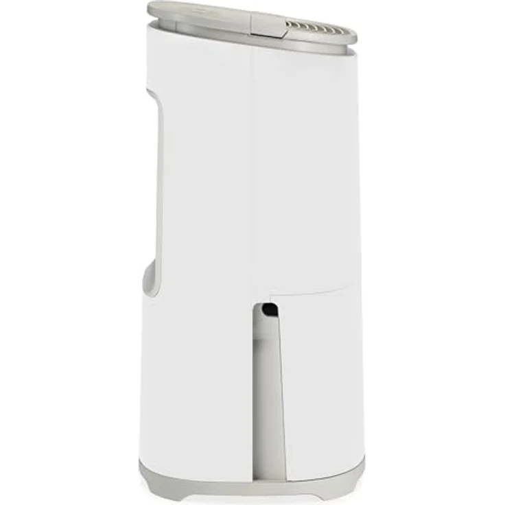 Meaco Arete® One 10L Luftentfeuchter, Warm Pebble, kompakt und effizient – Bild 4