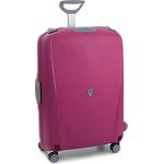 RONCATO Light - 4-Rollen-Trolley L 75 cm Magenta - Preisvergleich