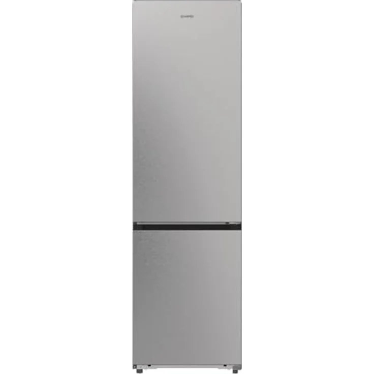 GORENJE NRB620C6X4WFE Kühl-Gefrier-Kombination, Inox, 413 l, SmartHome-fähig, Inverter Kompressor, Total NoFrost – Bild 12