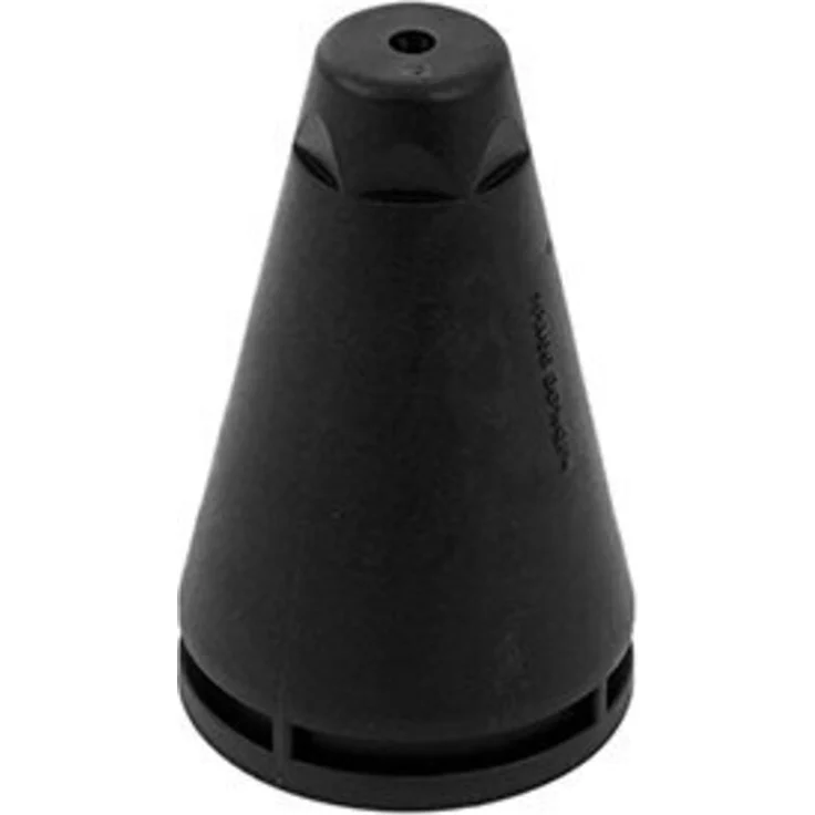 Kärcher DECKEL 5.063-729.0, Turbodüsen-/Rotationsdüsengehäuse für Hochdruckreiniger K 1-5, langlebig und druckfest