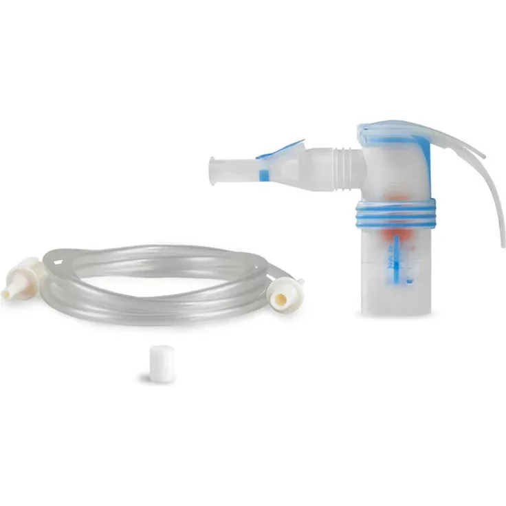 PARI Compact2 Year Pack 1 St Beutel, Austauschset für langfristige Inhalationstherapie