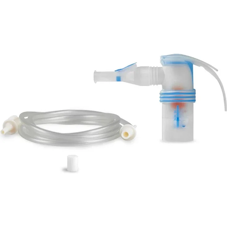 PARI Compact2 Year Pack 1 St Beutel, Austauschset für langfristige Inhalationstherapie