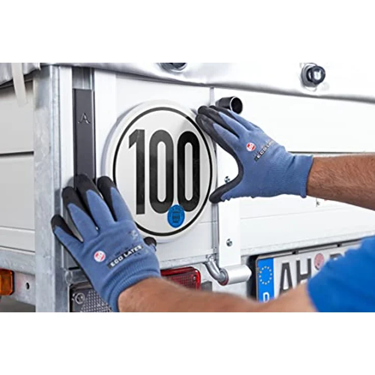 WEICON Flex 310 M Edelstahl 310 ml elastischer Klebstoff auf MS-Polymer-Basis 310 ml – Bild 3