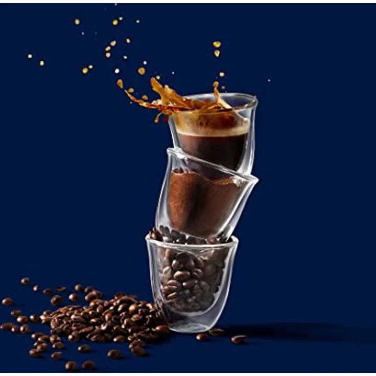 DeLonghi Selezione Espresso DLSC601 Kaffee 250g – Bild 7