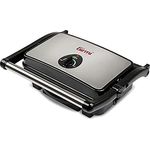 Girmi Grillrost BS1100 Stahl-schwarz