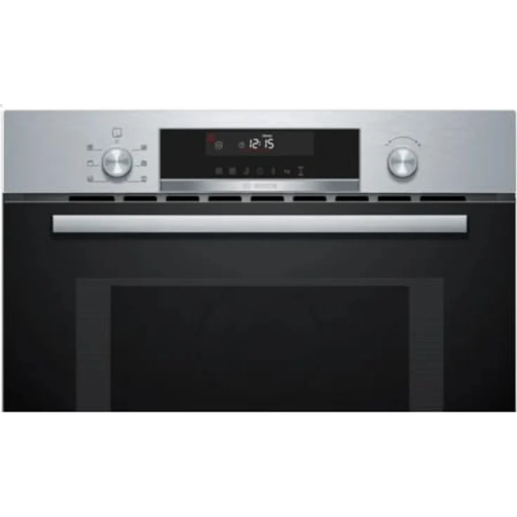 Bosch CMA585GS1, Einbau-Mikrowelle 44 l, 900 W, Edelstahl, mit Umluft und AutoPilot 15 – Bild 3