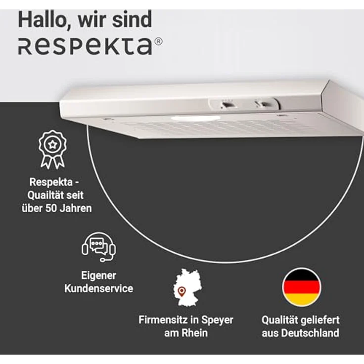 Respekta DH 620 WL – Bild 8