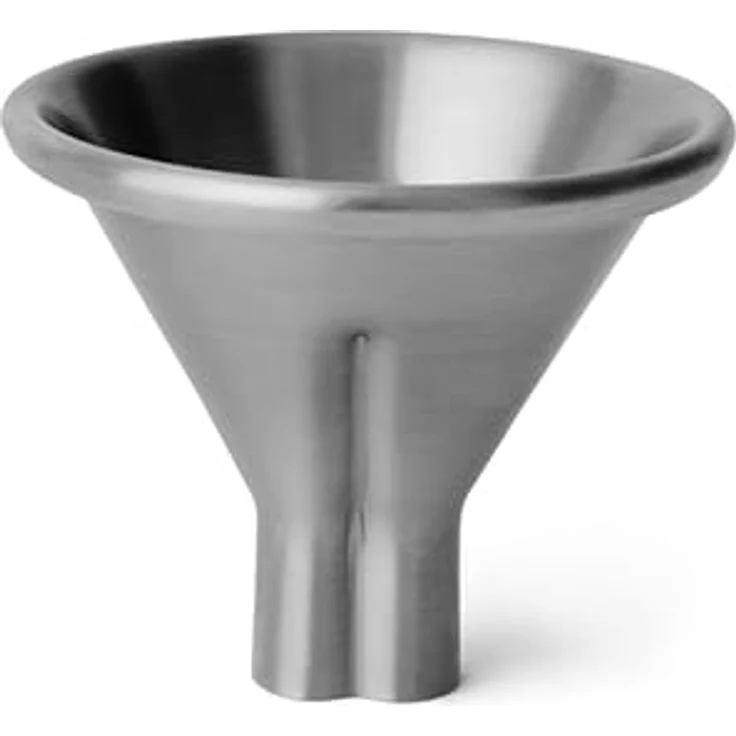 YETI Rambler Flachmann, 7 oz (207 ml) aus Edelstahl in Tropical Pink, spülmaschinenfest mit Trichter – Bild 4