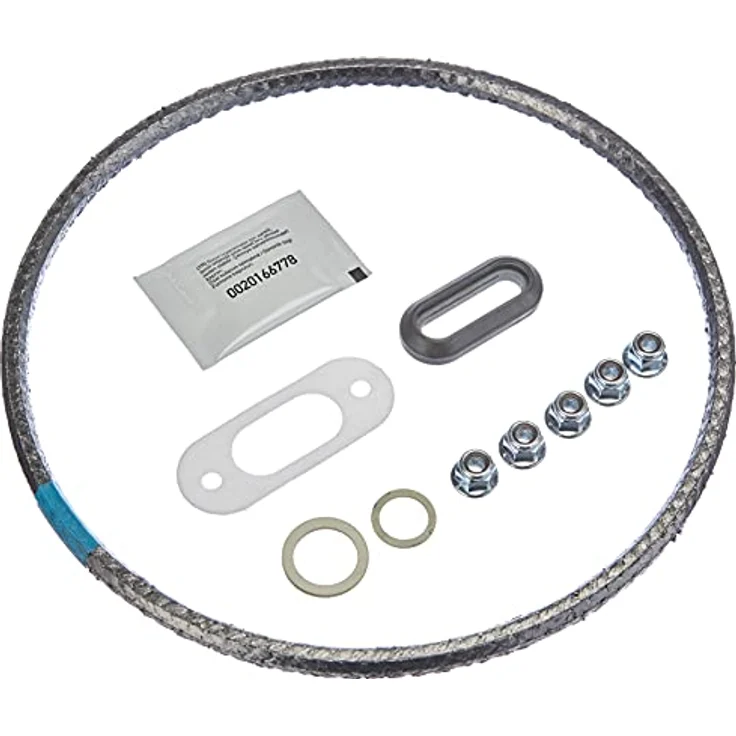 Vaillant Dichtungsatz Brennertür, VHR. . C VC-W 126-246--2 – Bild 2