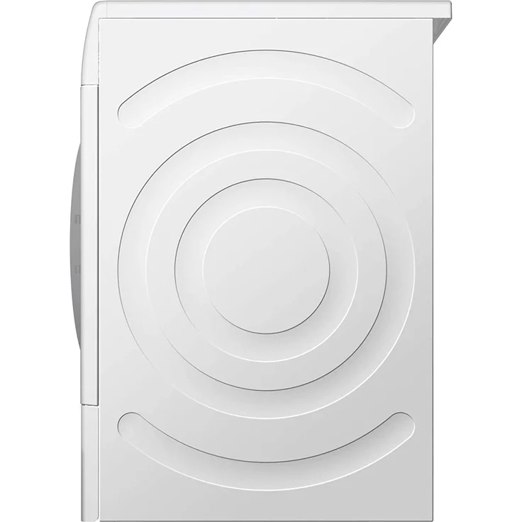 Bosch WTX87M20, Wärmepumpentrockner, A++, Fassungsvermögen 8 kg, Standgerät, Breite 59,8 cm, Display, Wäschetrockner mit Automatik – Bild 4