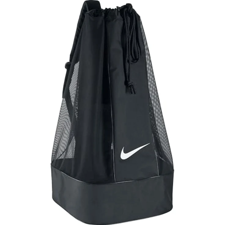 Nike Unisex Club Team Football Bag, Sporttasche mit hohem Komfort für Fußball – Bild 1