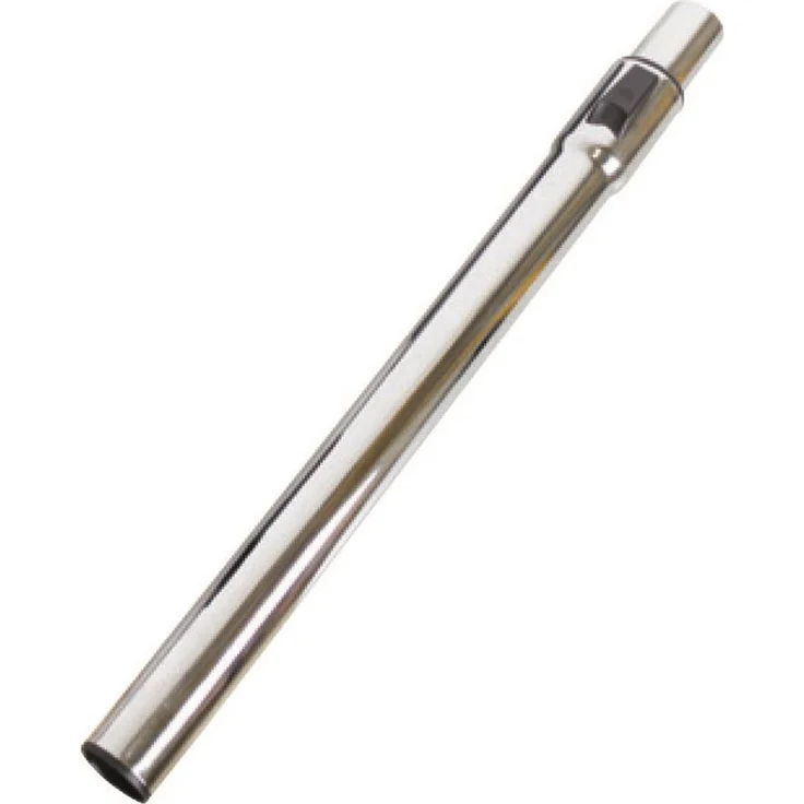 TECTOOL Teleskopveränderungsrohr Ø 32mm, teleskopierbar von 48cm bis 78cm, Zubehör für NTS 30 Premium, für Nass-Trockensauger
