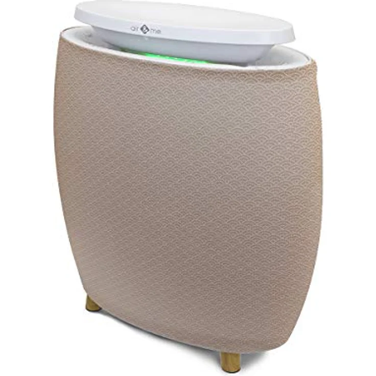 air&me Lendou Luftreiniger med HEPA-filter – Bild 14