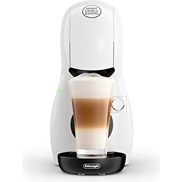Delonghi Piccolo XS EDG110.WB White&black – Bild 2
