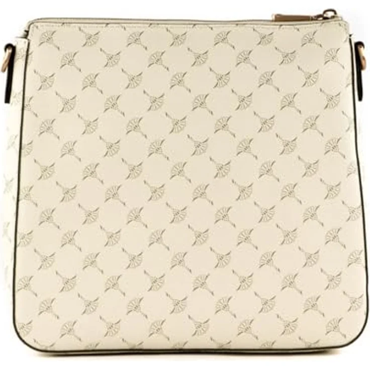 JOOP! Umhängetasche cortina 1.0 jasmina shoulderbag mvz, Damen Handtasche aus Lederimitat – Bild 3
