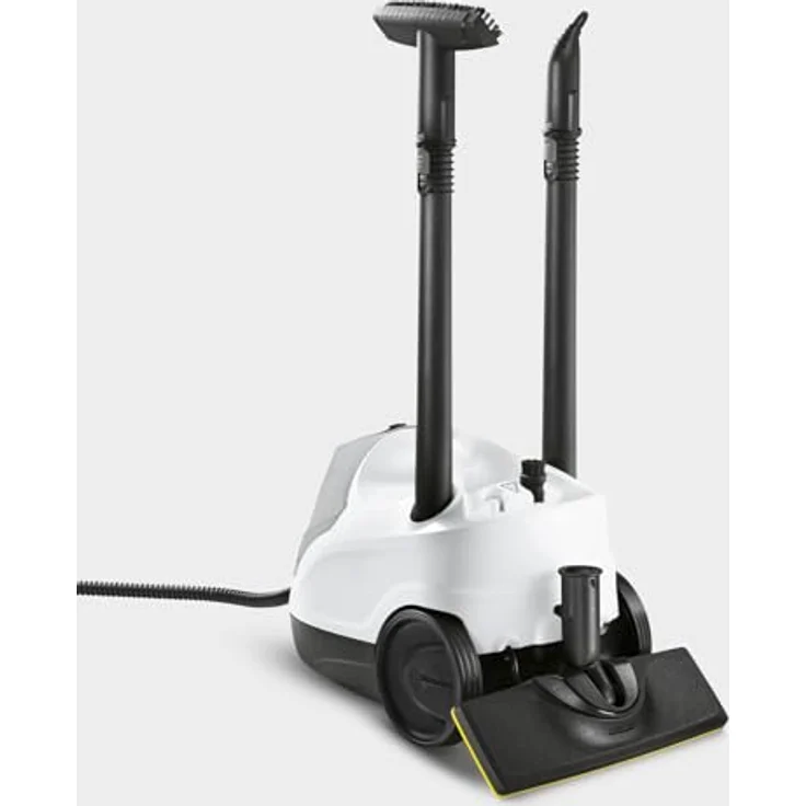 Kärcher SC 4 EasyFix Plus 1.512-640.0, Dampfreiniger – Bild 2