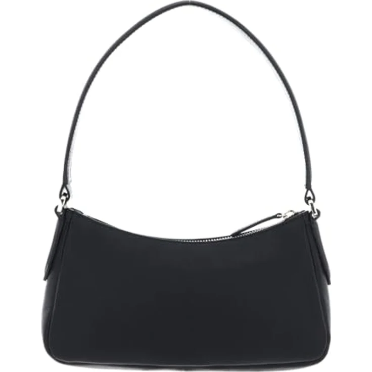 Hugo Boss Alyce Hobo S Umhängetasche, Leder, 26 x 15 x 7 cm, Damen – Bild 3