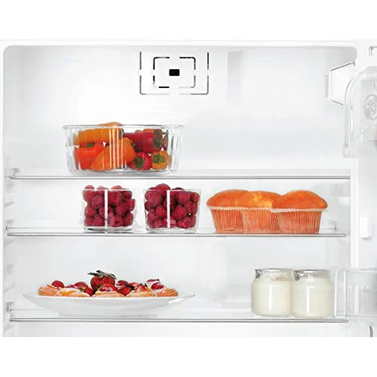 Bauknecht KGIS16F2P Kühl-Gefrierkombination, Einbau, weiß, LED, Breite 55.7 cm, Energieklasse E – Bild 6