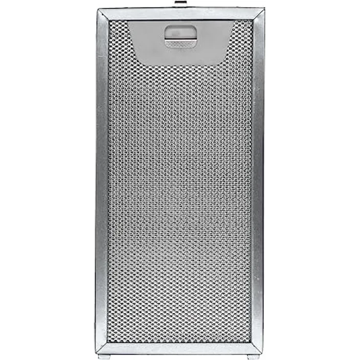 easyPART EUROPART Metallfettfilter 10057614 für Dunstabzugshaube | Erstausrüster Qualität, nachhaltige Reparaturlösung, DIY-freundlich, Metallfilter für Fett – Bild 5