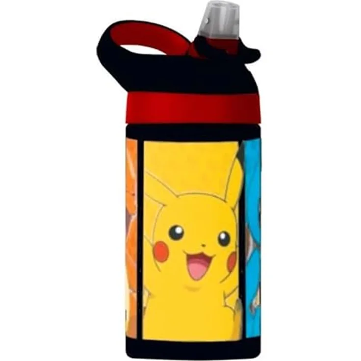 Pokémon Trinkflasche