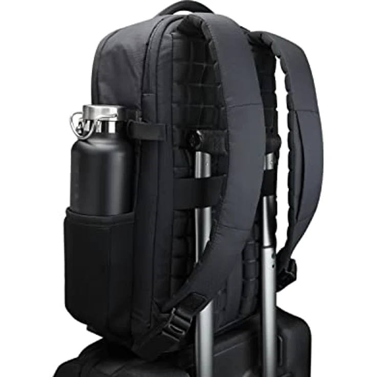 Timbuk2 The Division Pack Deluxe Rucksack 44 cm Laptopfach – Bild 5