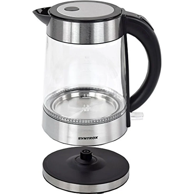 Syntrox Germany Kuechenchef_WK-2000W-1.7G_Lago – Bild 5