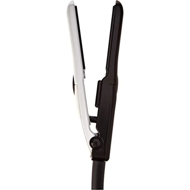 BaByliss Pro BAB2050E Pro Mini Glätteisen Keramik-Glätteisen für seidig glattes Haar – Bild 3